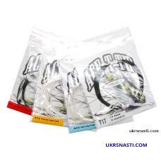 Подлесок Vision Ace Tapered Tips